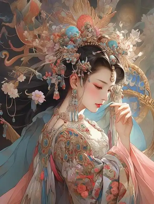 春桃物语